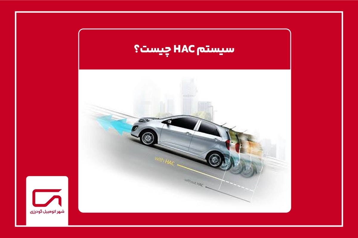 سیستم HAC
