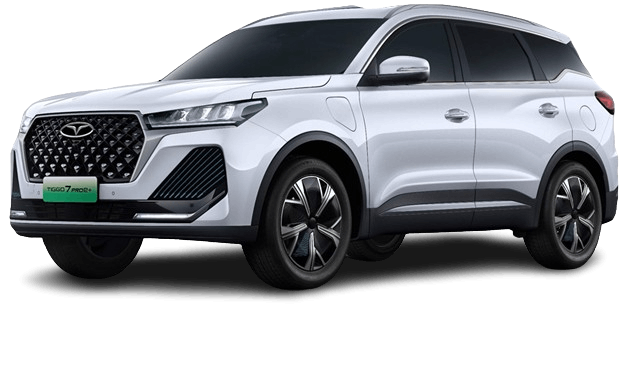 Tiggo 7 Pro PHEV main